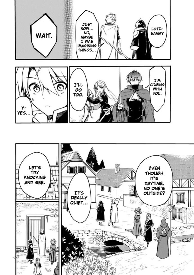 Mudameshi Kurai Nintei Sareta Node Aiso O Tsukashi Teikoku Ni Utsute Shusse Suru Ookuku No Erai Hitoni Wa Sore Ga Wakara No Desu 34 6