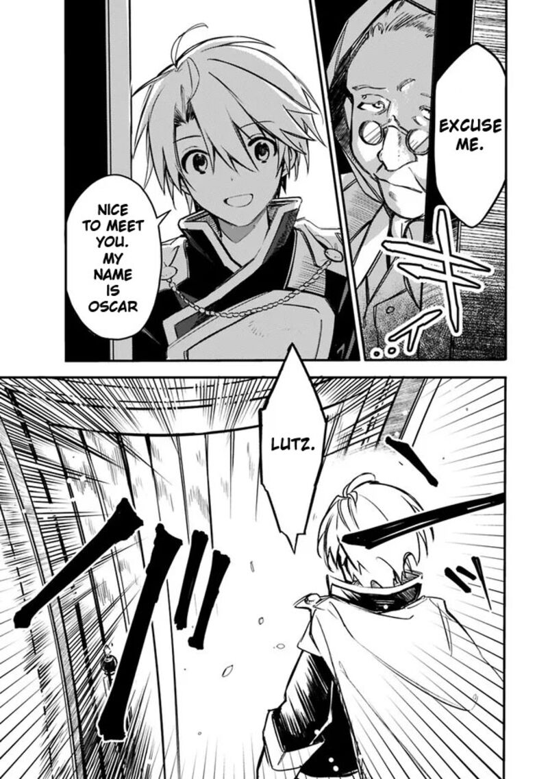 Mudameshi Kurai Nintei Sareta Node Aiso O Tsukashi Teikoku Ni Utsute Shusse Suru Ookuku No Erai Hitoni Wa Sore Ga Wakara No Desu 34 7