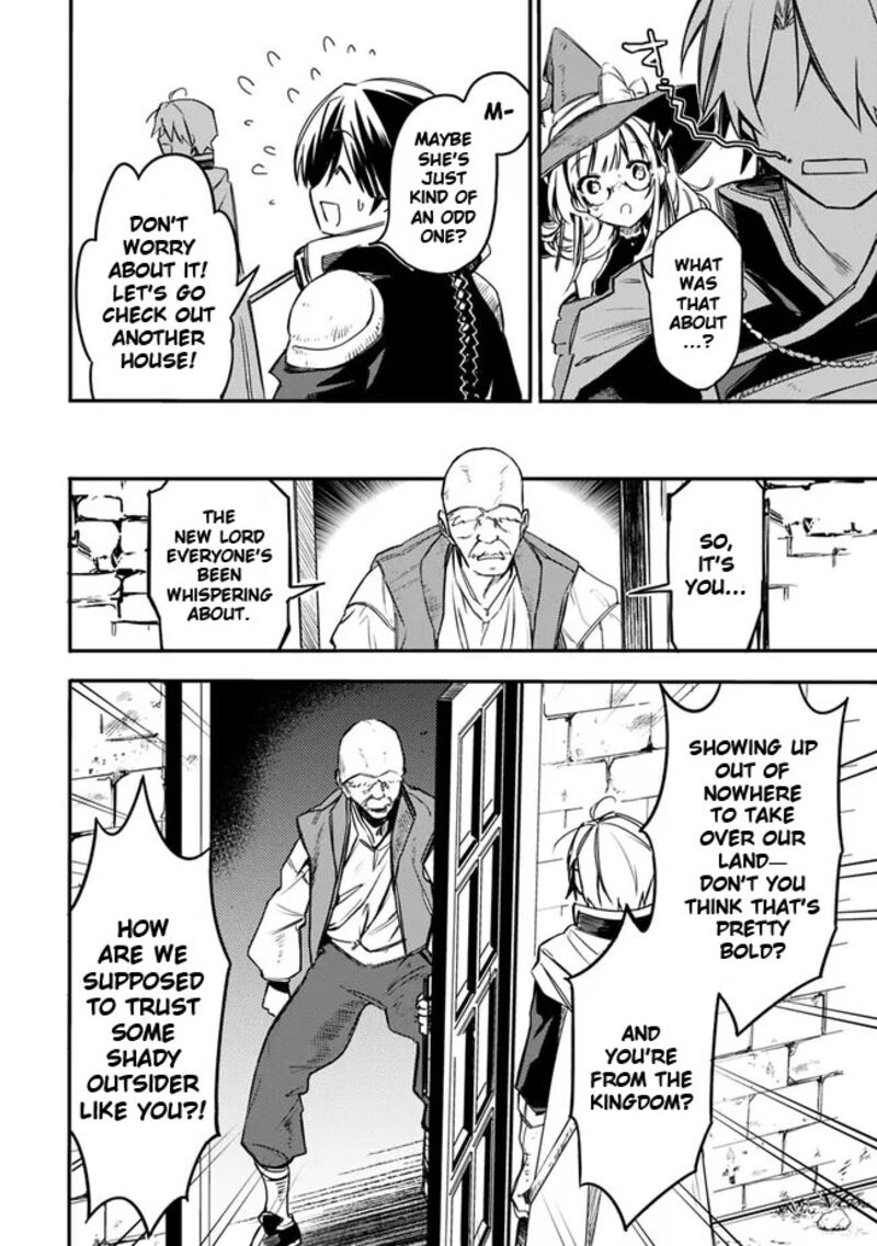 Mudameshi Kurai Nintei Sareta Node Aiso O Tsukashi Teikoku Ni Utsute Shusse Suru Ookuku No Erai Hitoni Wa Sore Ga Wakara No Desu 34 8