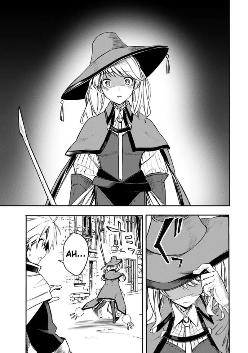 Mudameshi Kurai Nintei Sareta Node Aiso O Tsukashi Teikoku Ni Utsute Shusse Suru Ookuku No Erai Hitoni Wa Sore Ga Wakara No Desu 35 19