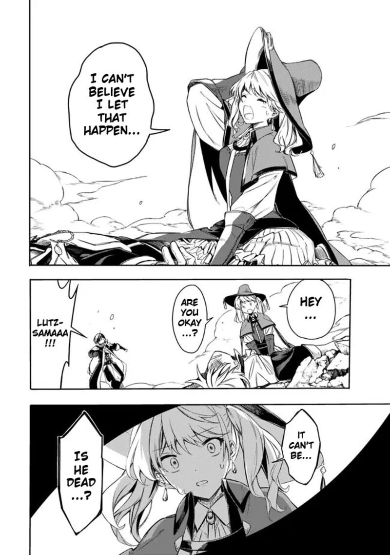 Mudameshi Kurai Nintei Sareta Node Aiso O Tsukashi Teikoku Ni Utsute Shusse Suru Ookuku No Erai Hitoni Wa Sore Ga Wakara No Desu 35 4