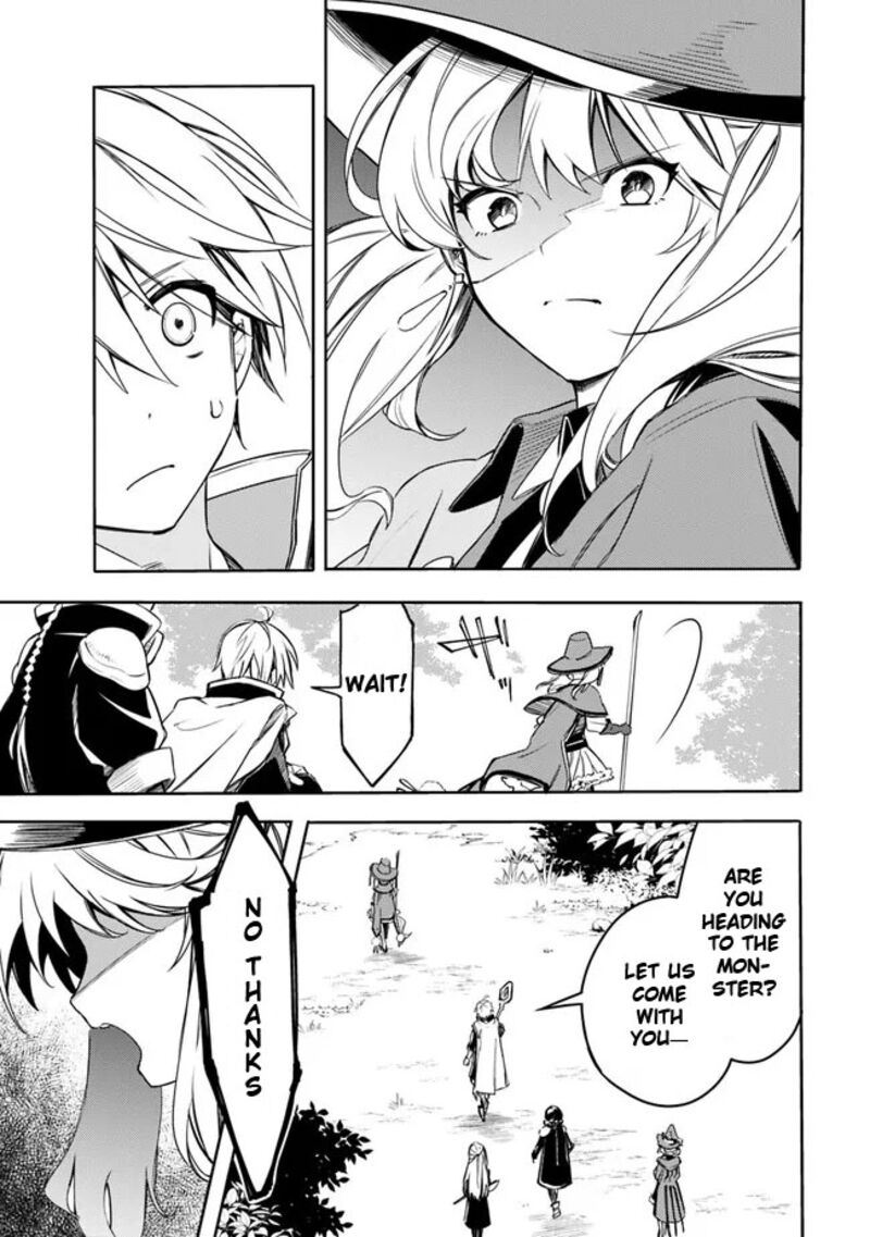 Mudameshi Kurai Nintei Sareta Node Aiso O Tsukashi Teikoku Ni Utsute Shusse Suru Ookuku No Erai Hitoni Wa Sore Ga Wakara No Desu 35 7