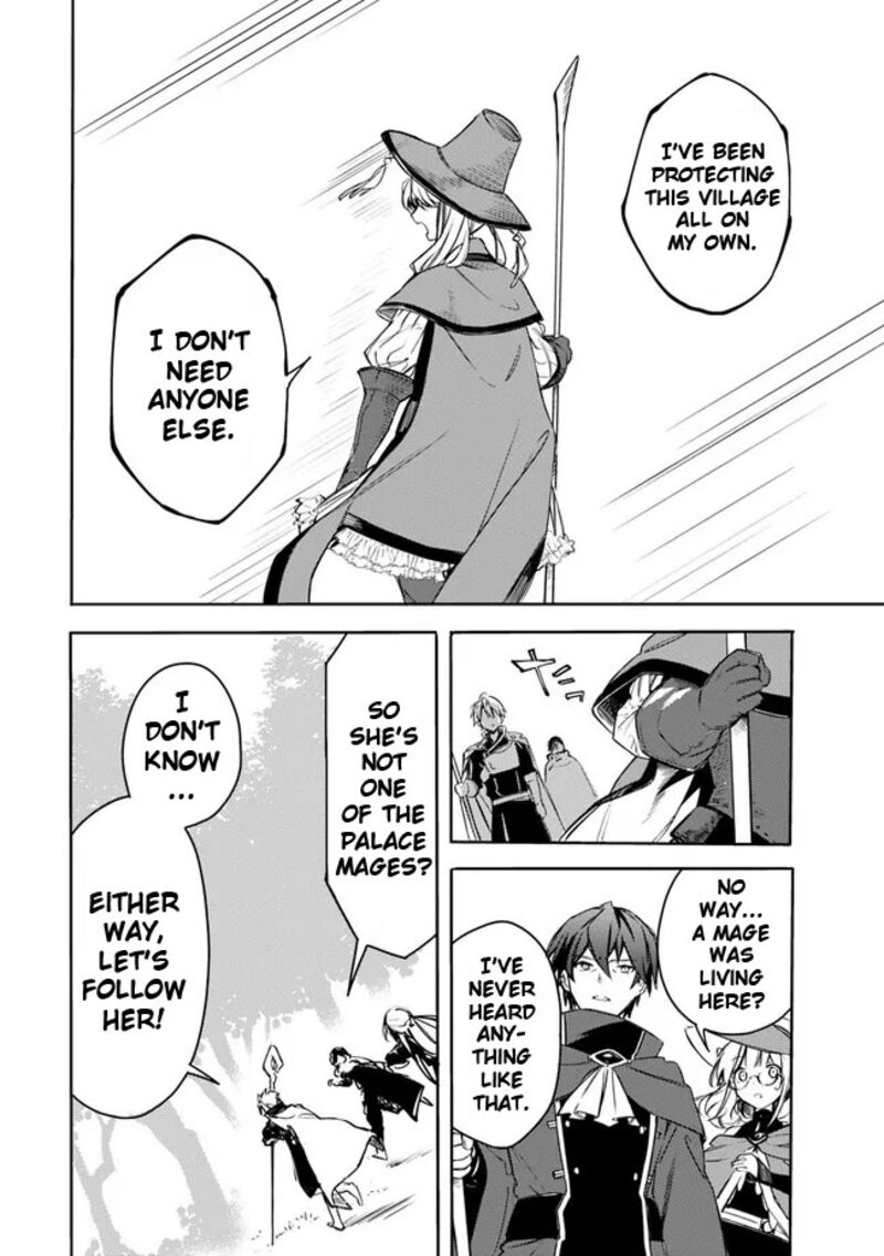 Mudameshi Kurai Nintei Sareta Node Aiso O Tsukashi Teikoku Ni Utsute Shusse Suru Ookuku No Erai Hitoni Wa Sore Ga Wakara No Desu 35 8