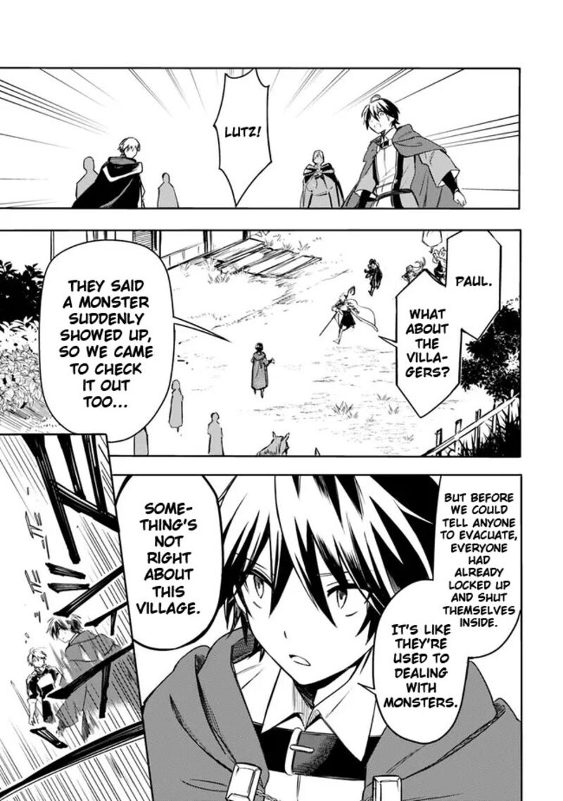 Mudameshi Kurai Nintei Sareta Node Aiso O Tsukashi Teikoku Ni Utsute Shusse Suru Ookuku No Erai Hitoni Wa Sore Ga Wakara No Desu 35 9