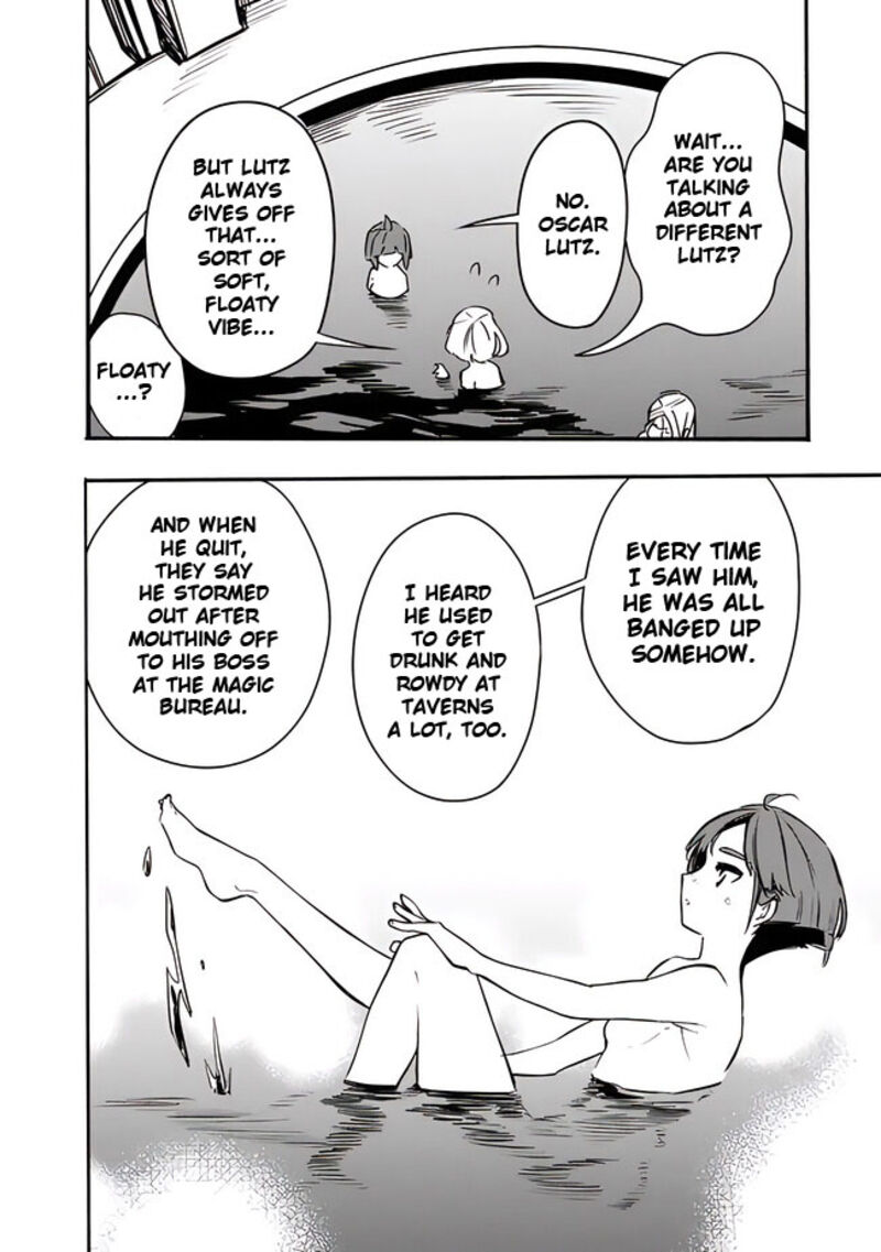 Mudameshi Kurai Nintei Sareta Node Aiso O Tsukashi Teikoku Ni Utsute Shusse Suru Ookuku No Erai Hitoni Wa Sore Ga Wakara No Desu 35e 6