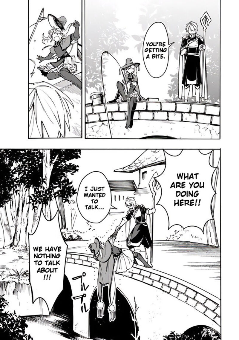 Mudameshi Kurai Nintei Sareta Node Aiso O Tsukashi Teikoku Ni Utsute Shusse Suru Ookuku No Erai Hitoni Wa Sore Ga Wakara No Desu 36 13