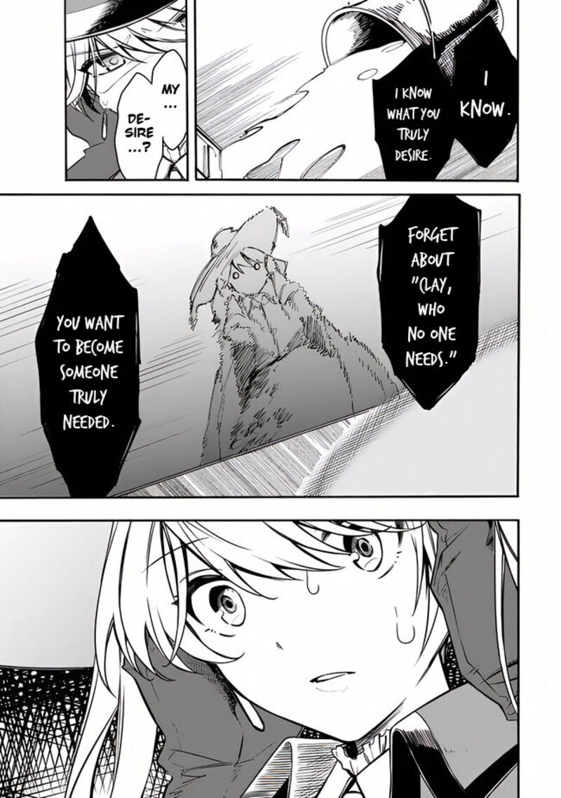 Mudameshi Kurai Nintei Sareta Node Aiso O Tsukashi Teikoku Ni Utsute Shusse Suru Ookuku No Erai Hitoni Wa Sore Ga Wakara No Desu 36 21