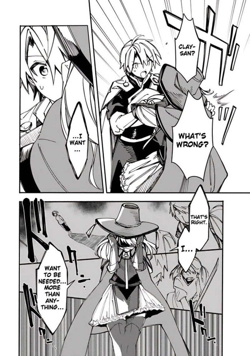 Mudameshi Kurai Nintei Sareta Node Aiso O Tsukashi Teikoku Ni Utsute Shusse Suru Ookuku No Erai Hitoni Wa Sore Ga Wakara No Desu 36 22