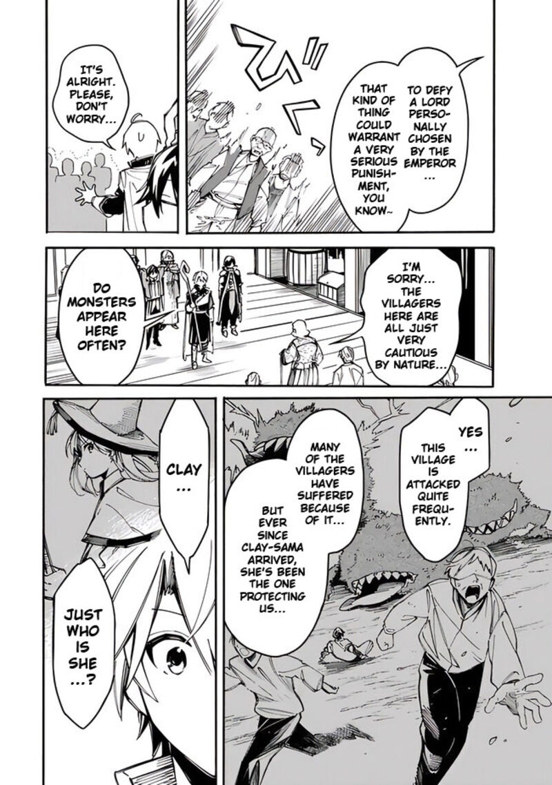 Mudameshi Kurai Nintei Sareta Node Aiso O Tsukashi Teikoku Ni Utsute Shusse Suru Ookuku No Erai Hitoni Wa Sore Ga Wakara No Desu 36 4