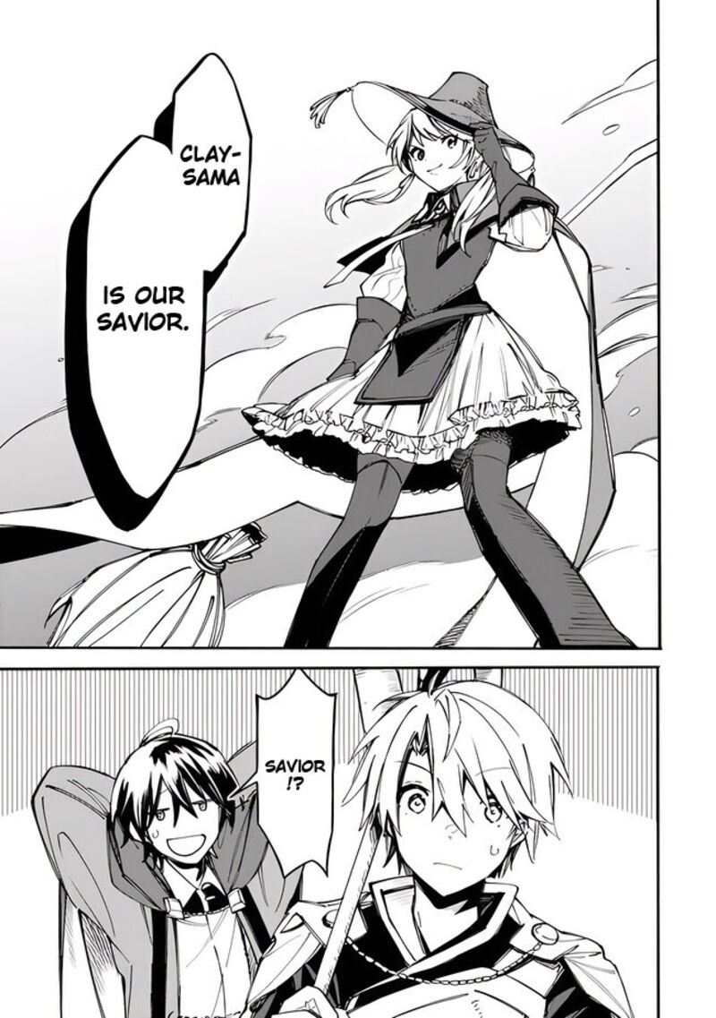 Mudameshi Kurai Nintei Sareta Node Aiso O Tsukashi Teikoku Ni Utsute Shusse Suru Ookuku No Erai Hitoni Wa Sore Ga Wakara No Desu 36 5