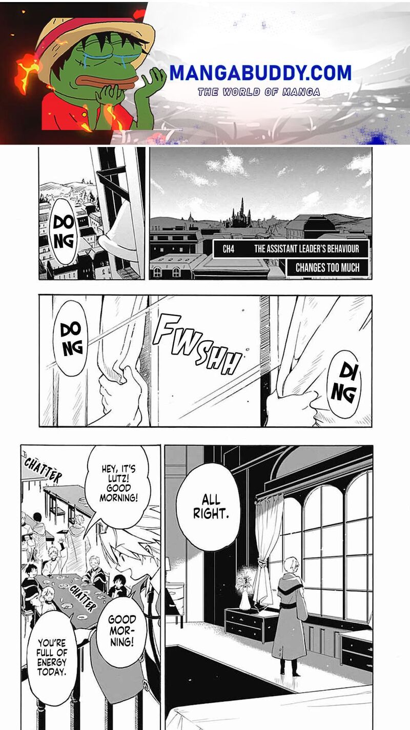 Mudameshi Kurai Nintei Sareta Node Aiso O Tsukashi Teikoku Ni Utsute Shusse Suru Ookuku No Erai Hitoni Wa Sore Ga Wakara No Desu 4 1