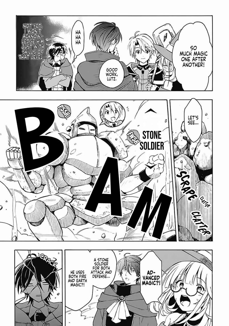 Mudameshi Kurai Nintei Sareta Node Aiso O Tsukashi Teikoku Ni Utsute Shusse Suru Ookuku No Erai Hitoni Wa Sore Ga Wakara No Desu 4 13