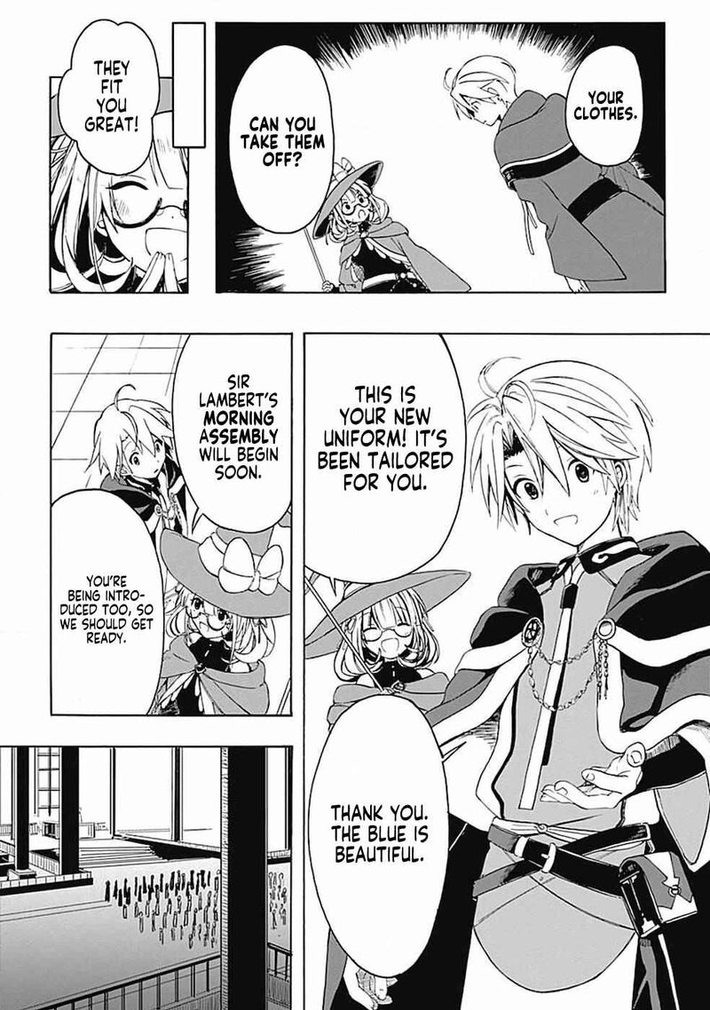 Mudameshi Kurai Nintei Sareta Node Aiso O Tsukashi Teikoku Ni Utsute Shusse Suru Ookuku No Erai Hitoni Wa Sore Ga Wakara No Desu 4 4