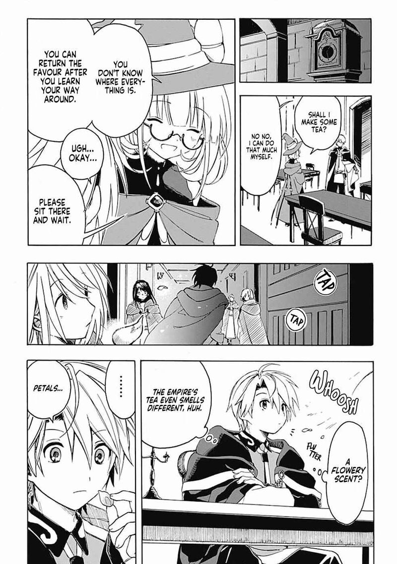 Mudameshi Kurai Nintei Sareta Node Aiso O Tsukashi Teikoku Ni Utsute Shusse Suru Ookuku No Erai Hitoni Wa Sore Ga Wakara No Desu 4 6