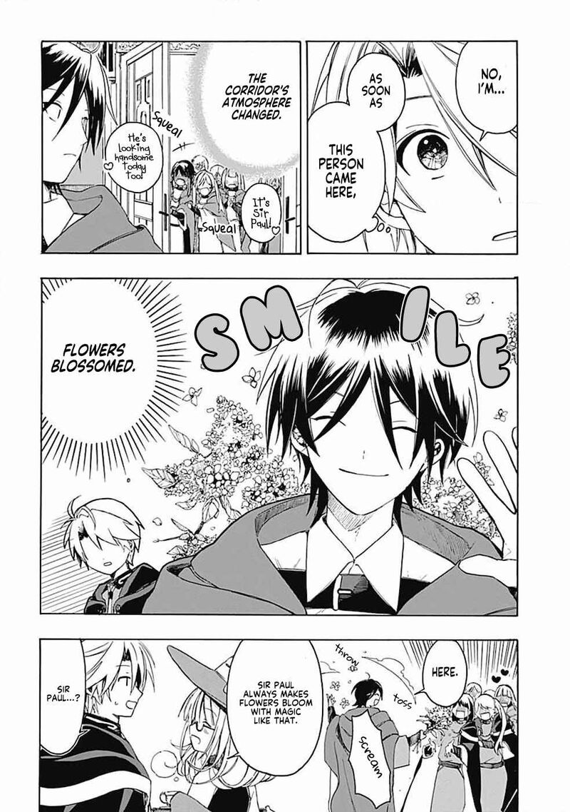 Mudameshi Kurai Nintei Sareta Node Aiso O Tsukashi Teikoku Ni Utsute Shusse Suru Ookuku No Erai Hitoni Wa Sore Ga Wakara No Desu 4 8
