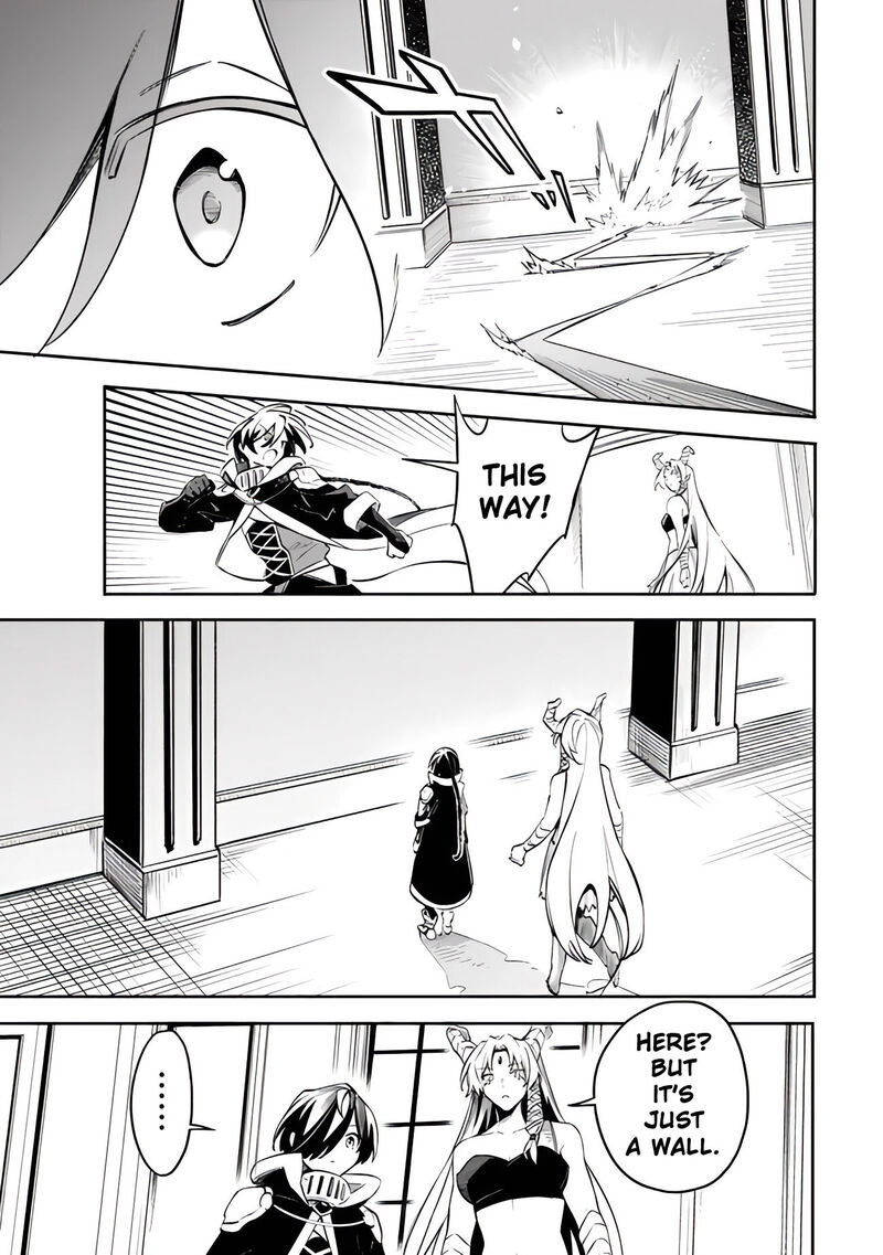Mudameshi Kurai Nintei Sareta Node Aiso O Tsukashi Teikoku Ni Utsute Shusse Suru Ookuku No Erai Hitoni Wa Sore Ga Wakara No Desu 47 11