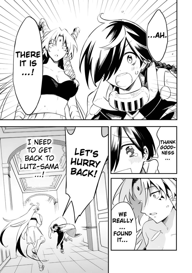 Mudameshi Kurai Nintei Sareta Node Aiso O Tsukashi Teikoku Ni Utsute Shusse Suru Ookuku No Erai Hitoni Wa Sore Ga Wakara No Desu 48 7