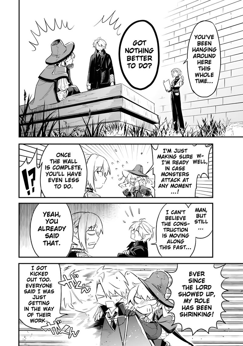 Mudameshi Kurai Nintei Sareta Node Aiso O Tsukashi Teikoku Ni Utsute Shusse Suru Ookuku No Erai Hitoni Wa Sore Ga Wakara No Desu 49 6