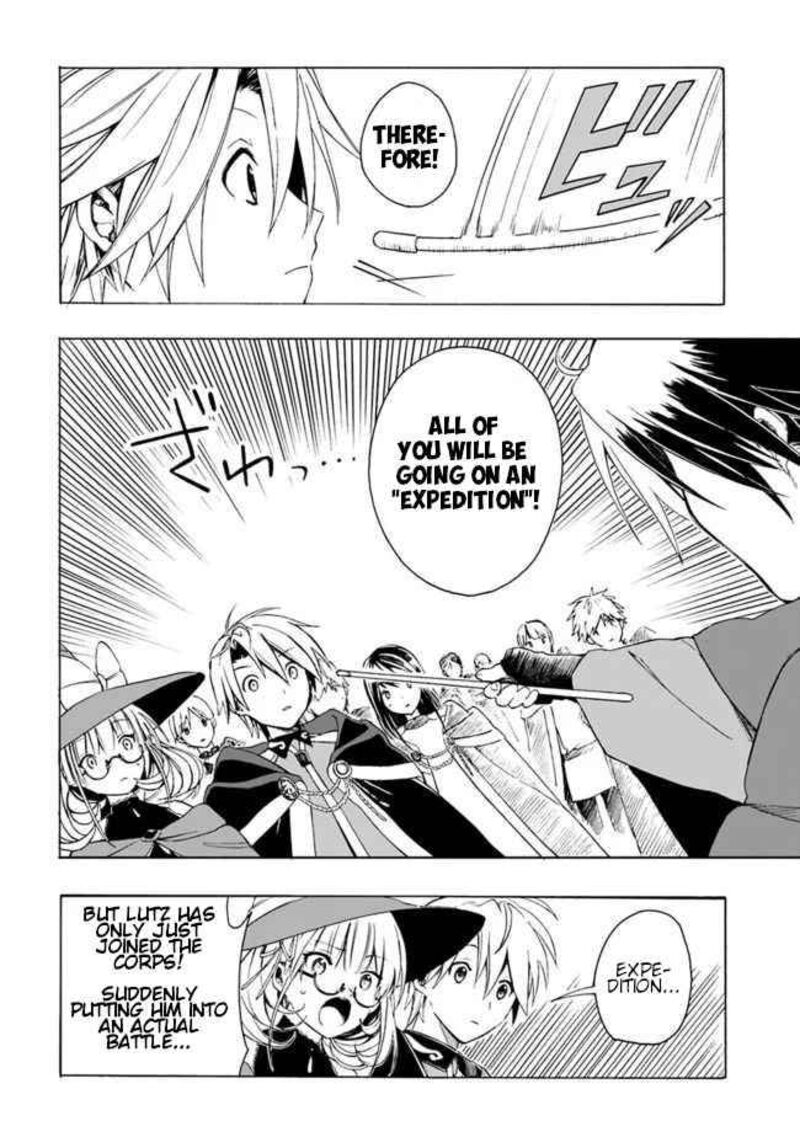 Mudameshi Kurai Nintei Sareta Node Aiso O Tsukashi Teikoku Ni Utsute Shusse Suru Ookuku No Erai Hitoni Wa Sore Ga Wakara No Desu 5 2