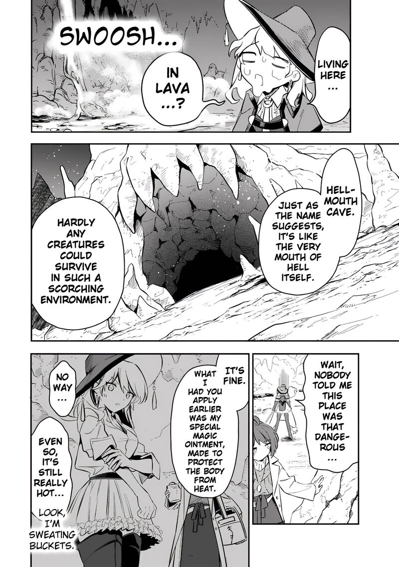 Mudameshi Kurai Nintei Sareta Node Aiso O Tsukashi Teikoku Ni Utsute Shusse Suru Ookuku No Erai Hitoni Wa Sore Ga Wakara No Desu 50 4