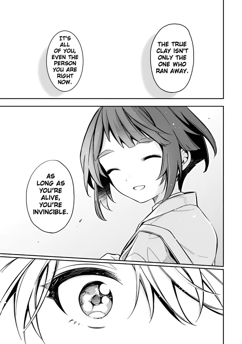 Mudameshi Kurai Nintei Sareta Node Aiso O Tsukashi Teikoku Ni Utsute Shusse Suru Ookuku No Erai Hitoni Wa Sore Ga Wakara No Desu 52 11