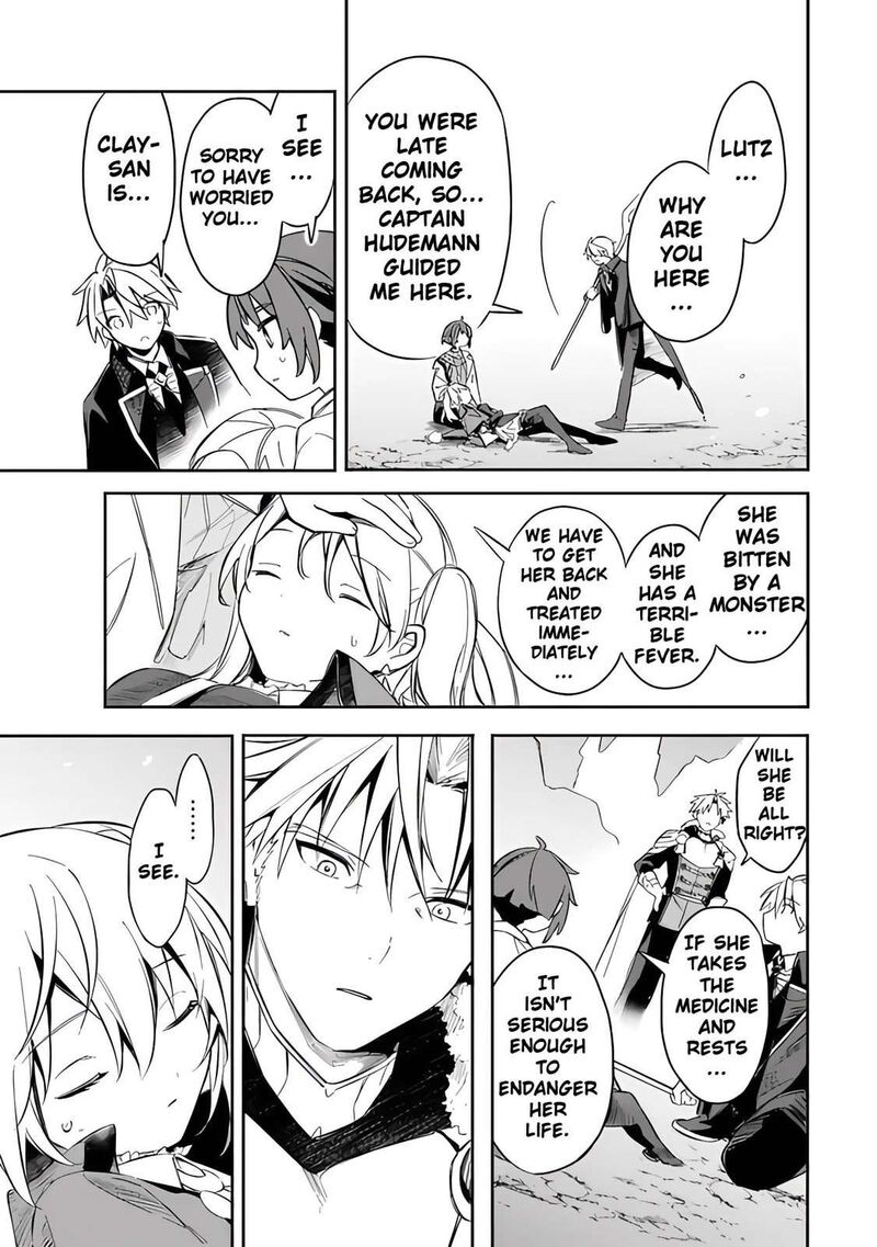 Mudameshi Kurai Nintei Sareta Node Aiso O Tsukashi Teikoku Ni Utsute Shusse Suru Ookuku No Erai Hitoni Wa Sore Ga Wakara No Desu 53 11