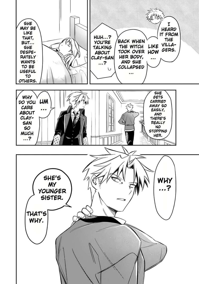 Mudameshi Kurai Nintei Sareta Node Aiso O Tsukashi Teikoku Ni Utsute Shusse Suru Ookuku No Erai Hitoni Wa Sore Ga Wakara No Desu 53 14