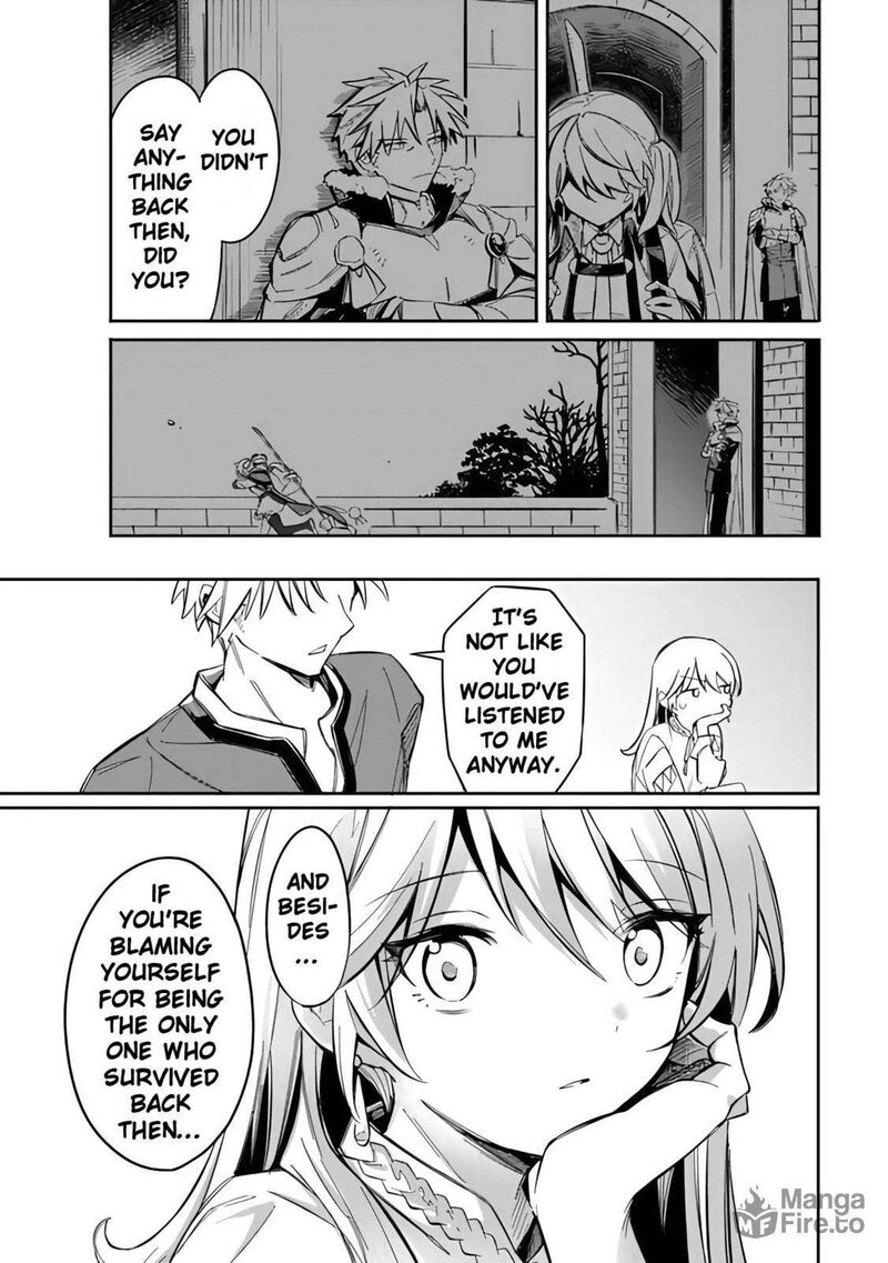 Mudameshi Kurai Nintei Sareta Node Aiso O Tsukashi Teikoku Ni Utsute Shusse Suru Ookuku No Erai Hitoni Wa Sore Ga Wakara No Desu 53 21