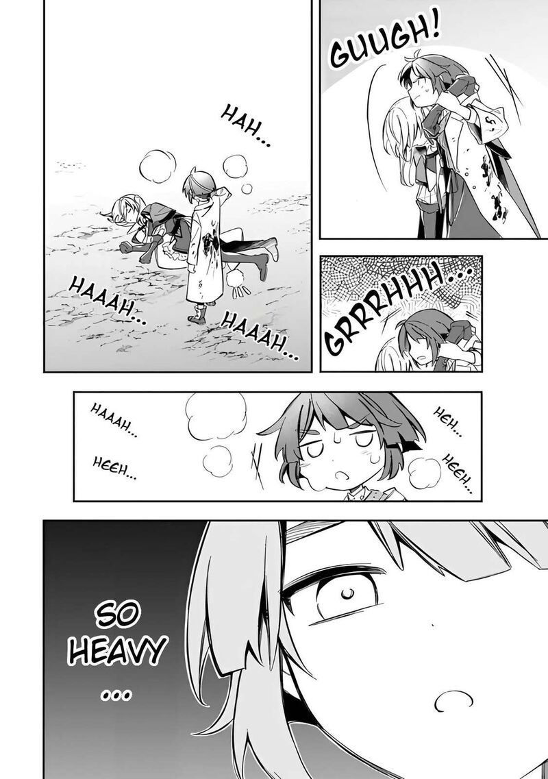 Mudameshi Kurai Nintei Sareta Node Aiso O Tsukashi Teikoku Ni Utsute Shusse Suru Ookuku No Erai Hitoni Wa Sore Ga Wakara No Desu 53 4