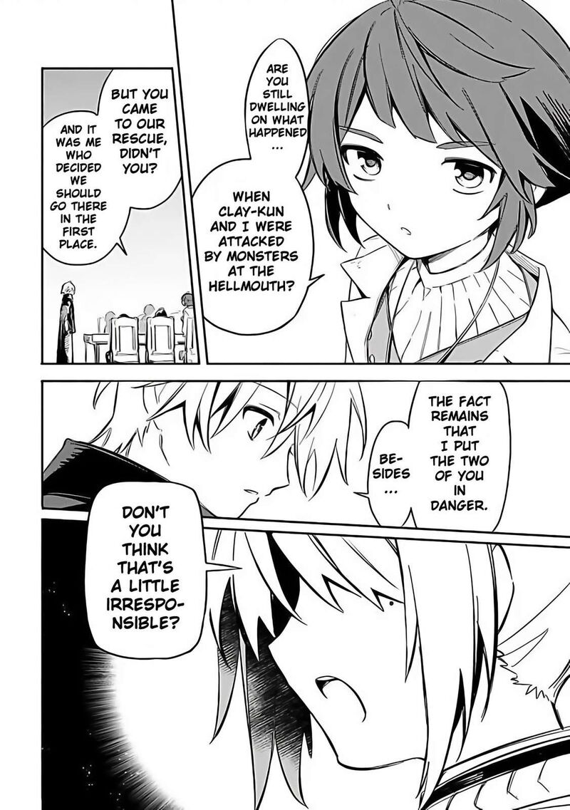 Mudameshi Kurai Nintei Sareta Node Aiso O Tsukashi Teikoku Ni Utsute Shusse Suru Ookuku No Erai Hitoni Wa Sore Ga Wakara No Desu 54 8