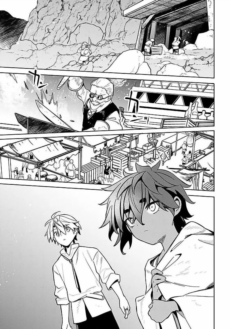 Mudameshi Kurai Nintei Sareta Node Aiso O Tsukashi Teikoku Ni Utsute Shusse Suru Ookuku No Erai Hitoni Wa Sore Ga Wakara No Desu 55 19