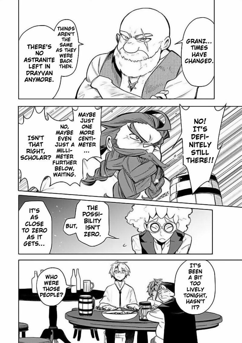 Mudameshi Kurai Nintei Sareta Node Aiso O Tsukashi Teikoku Ni Utsute Shusse Suru Ookuku No Erai Hitoni Wa Sore Ga Wakara No Desu 56 8