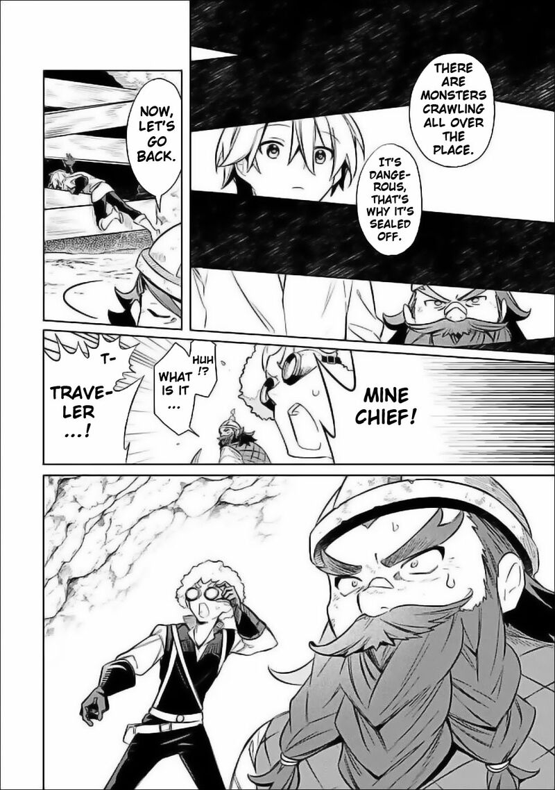 Mudameshi Kurai Nintei Sareta Node Aiso O Tsukashi Teikoku Ni Utsute Shusse Suru Ookuku No Erai Hitoni Wa Sore Ga Wakara No Desu 57 10