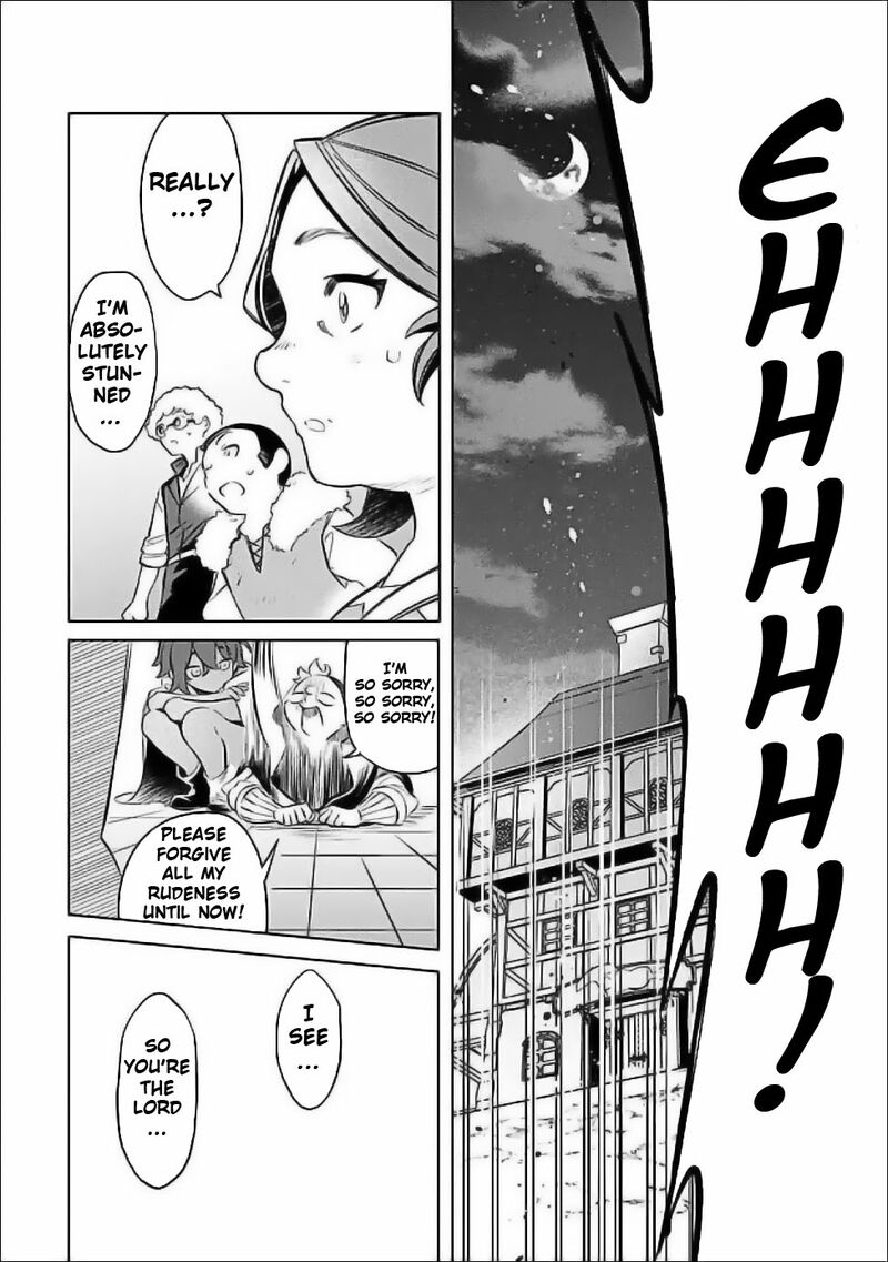 Mudameshi Kurai Nintei Sareta Node Aiso O Tsukashi Teikoku Ni Utsute Shusse Suru Ookuku No Erai Hitoni Wa Sore Ga Wakara No Desu 57 20