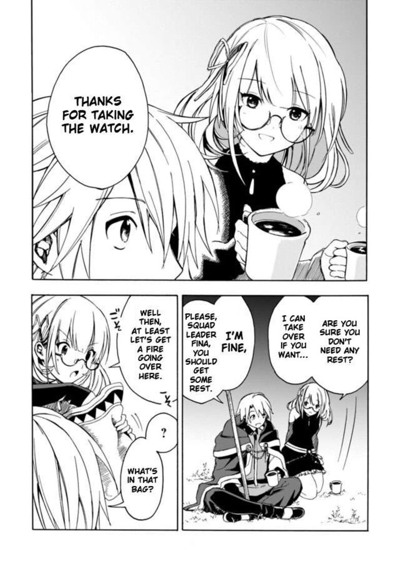 Mudameshi Kurai Nintei Sareta Node Aiso O Tsukashi Teikoku Ni Utsute Shusse Suru Ookuku No Erai Hitoni Wa Sore Ga Wakara No Desu 6 10