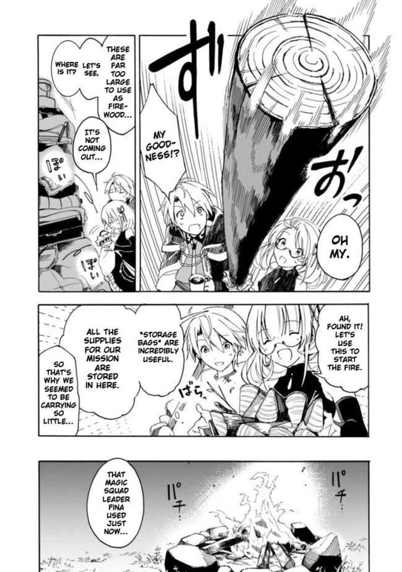 Mudameshi Kurai Nintei Sareta Node Aiso O Tsukashi Teikoku Ni Utsute Shusse Suru Ookuku No Erai Hitoni Wa Sore Ga Wakara No Desu 6 11
