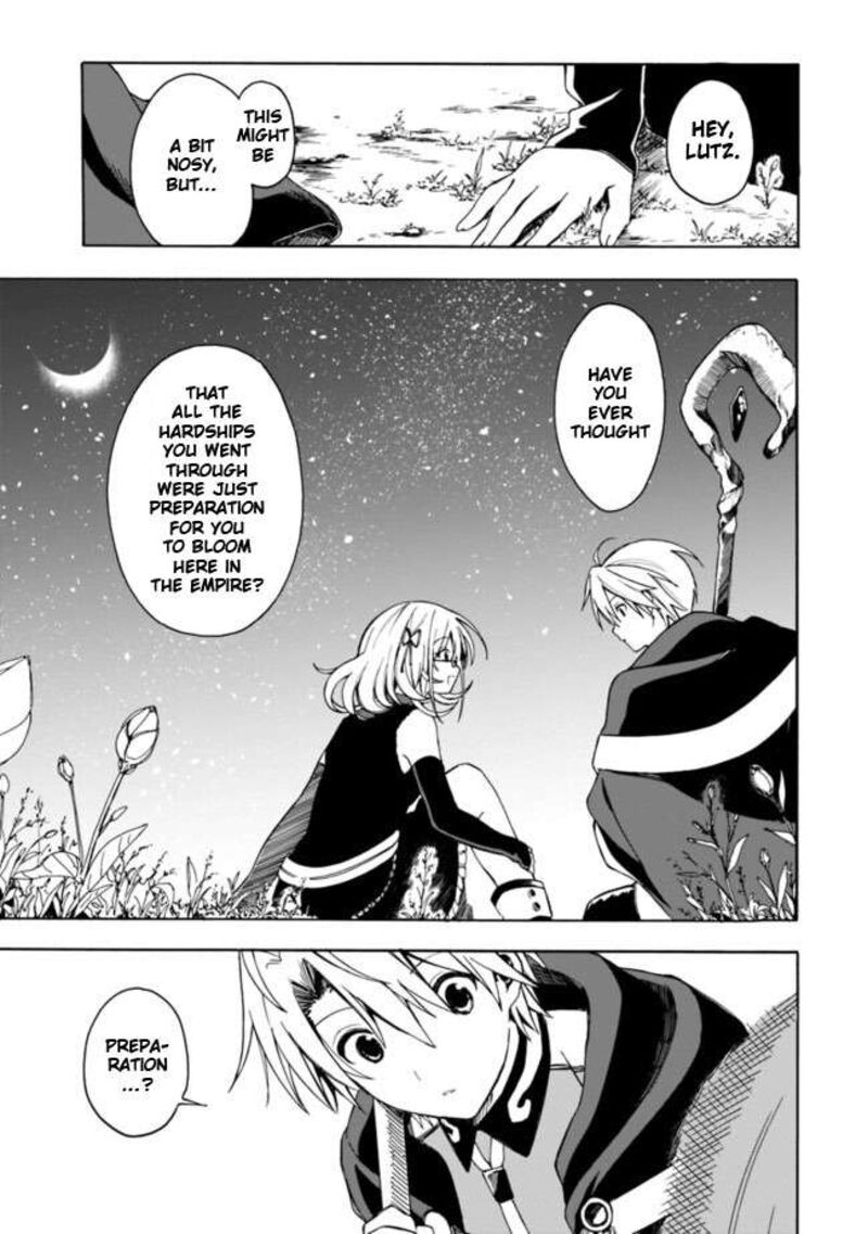 Mudameshi Kurai Nintei Sareta Node Aiso O Tsukashi Teikoku Ni Utsute Shusse Suru Ookuku No Erai Hitoni Wa Sore Ga Wakara No Desu 6 13