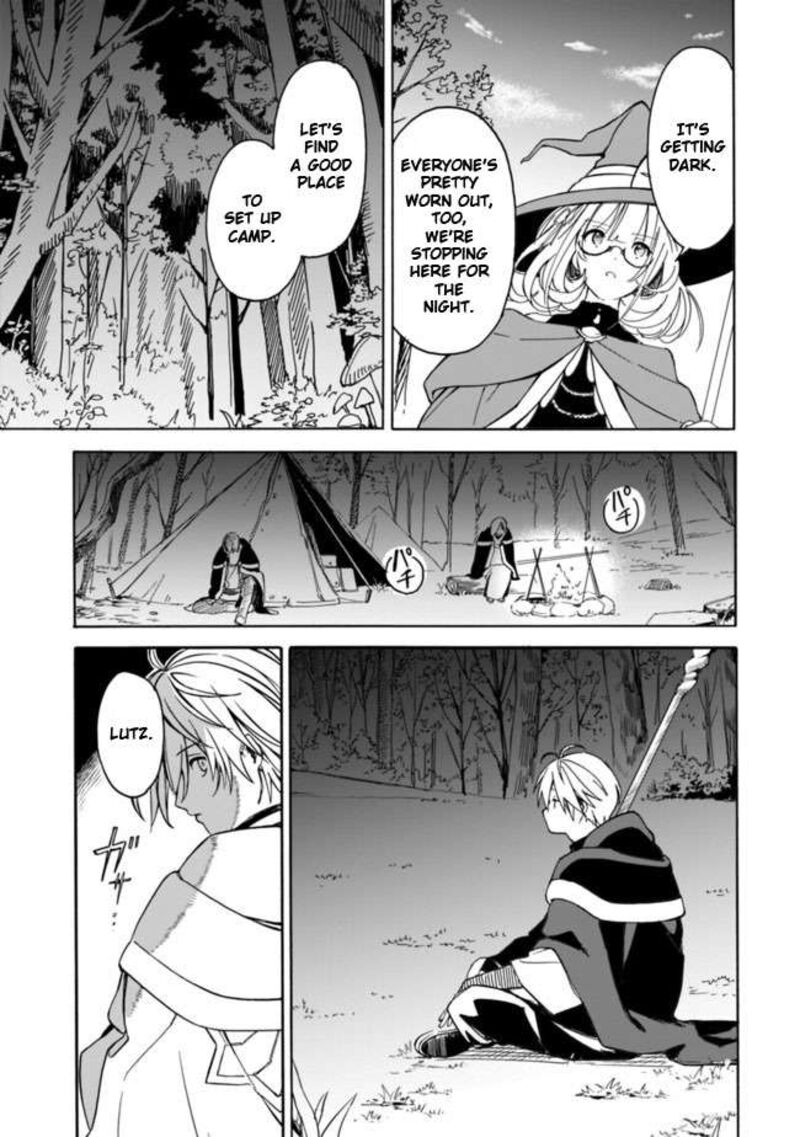 Mudameshi Kurai Nintei Sareta Node Aiso O Tsukashi Teikoku Ni Utsute Shusse Suru Ookuku No Erai Hitoni Wa Sore Ga Wakara No Desu 6 9