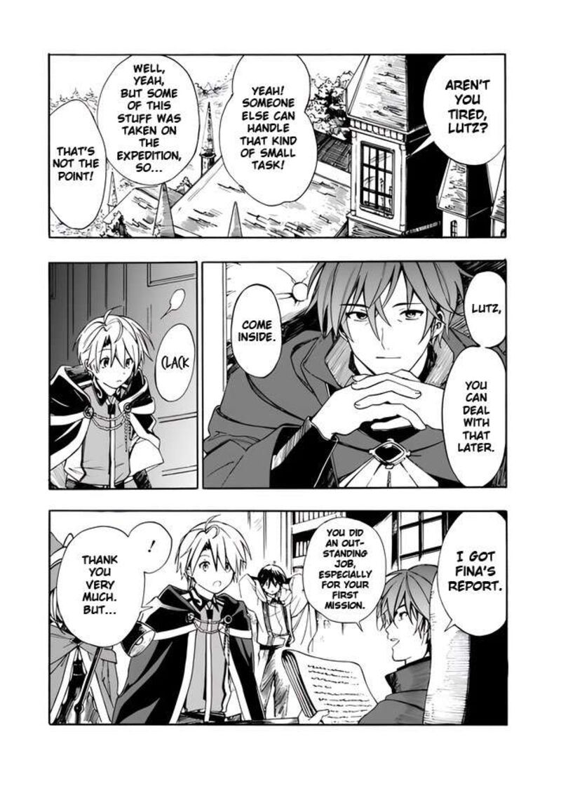 Mudameshi Kurai Nintei Sareta Node Aiso O Tsukashi Teikoku Ni Utsute Shusse Suru Ookuku No Erai Hitoni Wa Sore Ga Wakara No Desu 8 12