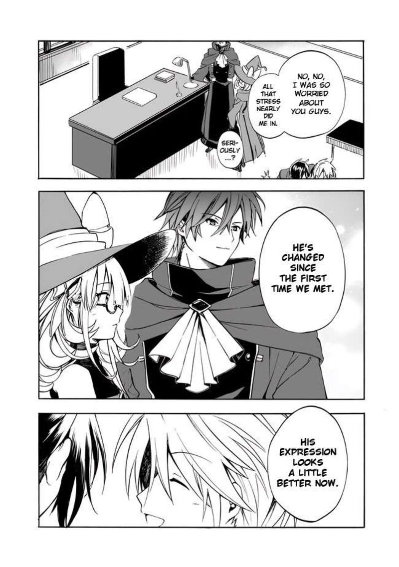 Mudameshi Kurai Nintei Sareta Node Aiso O Tsukashi Teikoku Ni Utsute Shusse Suru Ookuku No Erai Hitoni Wa Sore Ga Wakara No Desu 8 15