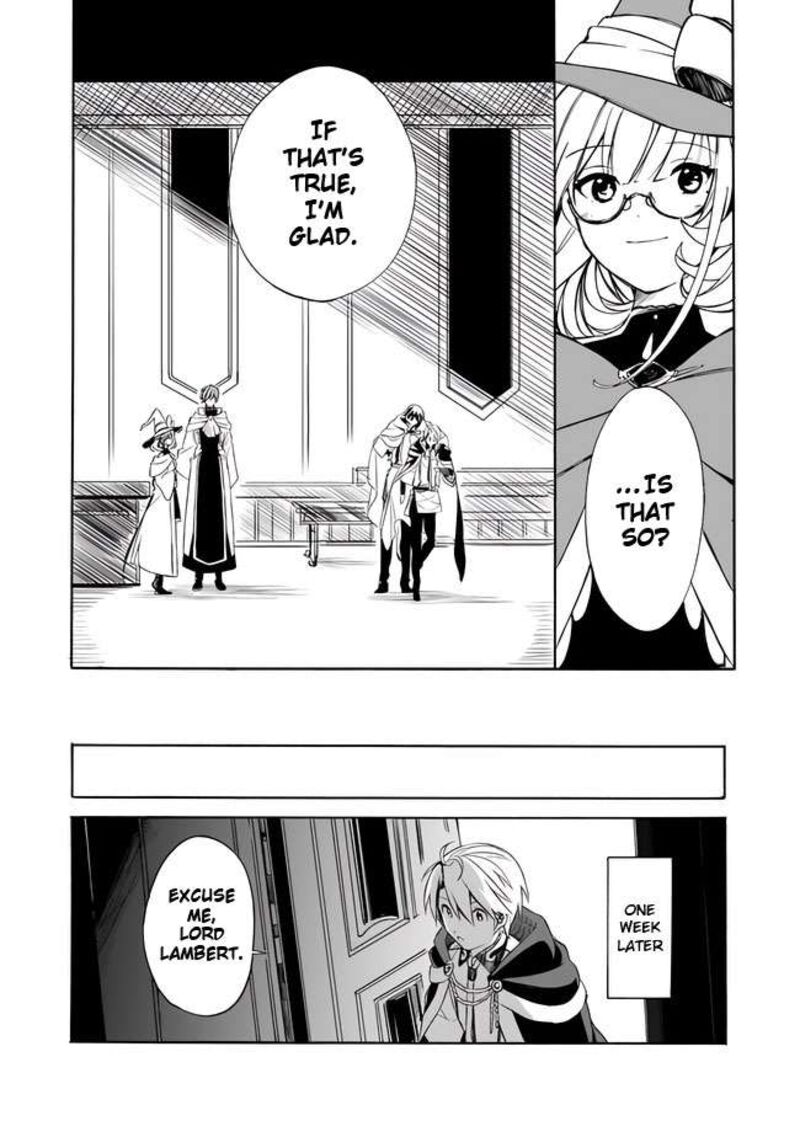 Mudameshi Kurai Nintei Sareta Node Aiso O Tsukashi Teikoku Ni Utsute Shusse Suru Ookuku No Erai Hitoni Wa Sore Ga Wakara No Desu 8 16