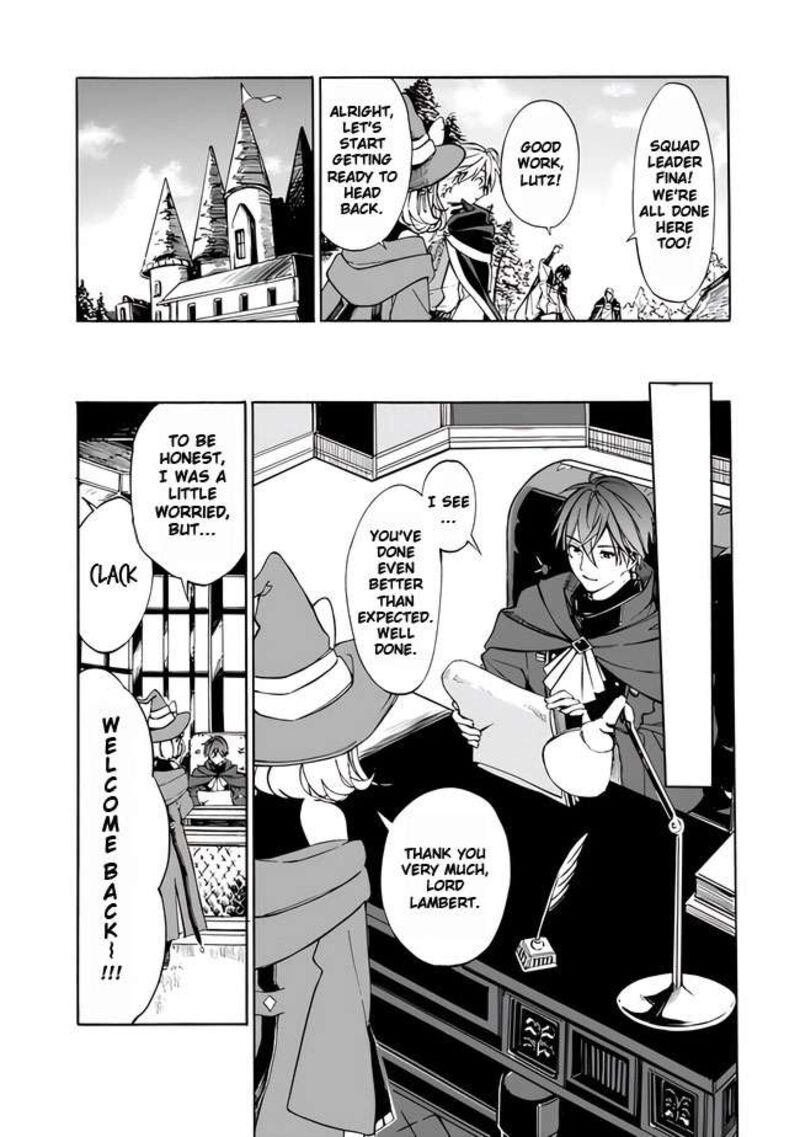 Mudameshi Kurai Nintei Sareta Node Aiso O Tsukashi Teikoku Ni Utsute Shusse Suru Ookuku No Erai Hitoni Wa Sore Ga Wakara No Desu 8 9