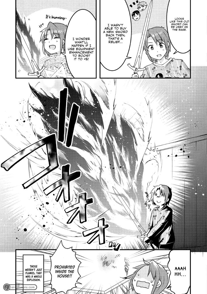 Mugen No Skill Getter 10 4