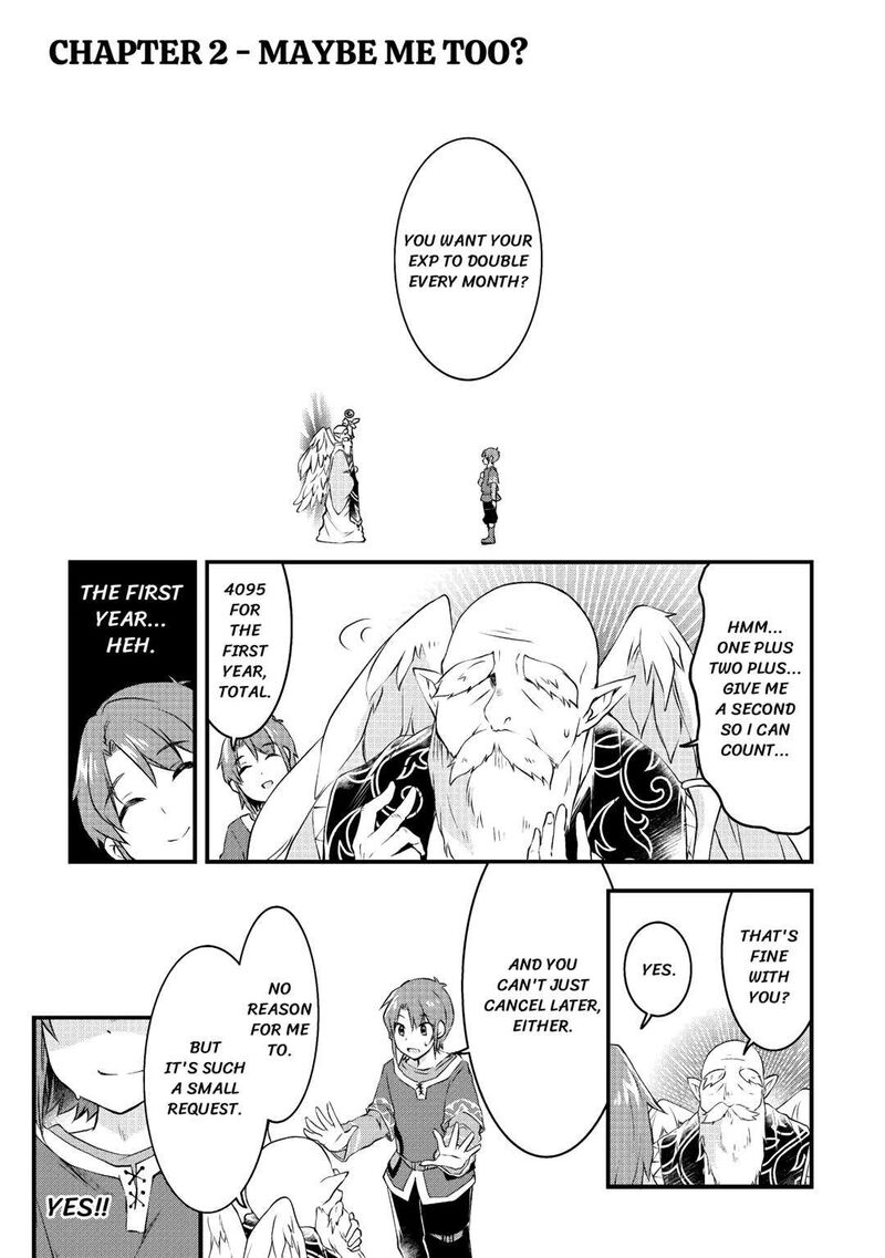 Mugen No Skill Getter 2 1