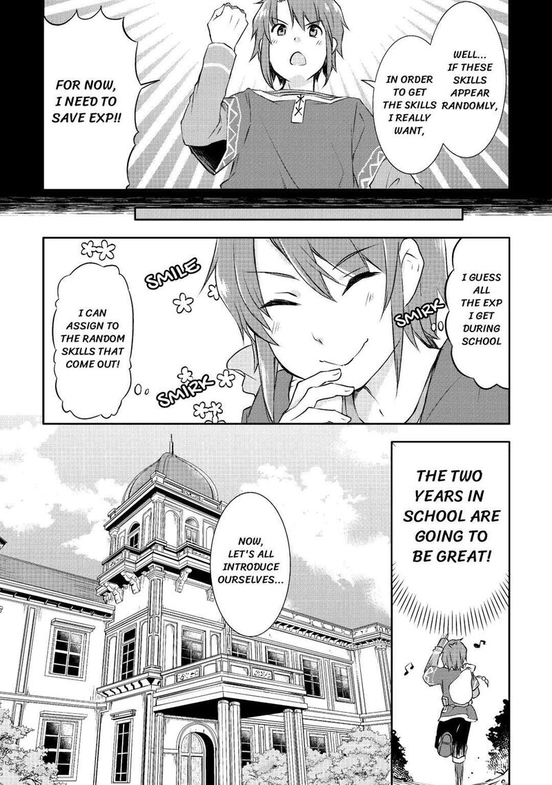 Mugen No Skill Getter 2 9