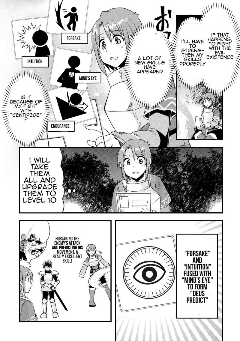 Mugen No Skill Getter 20 20