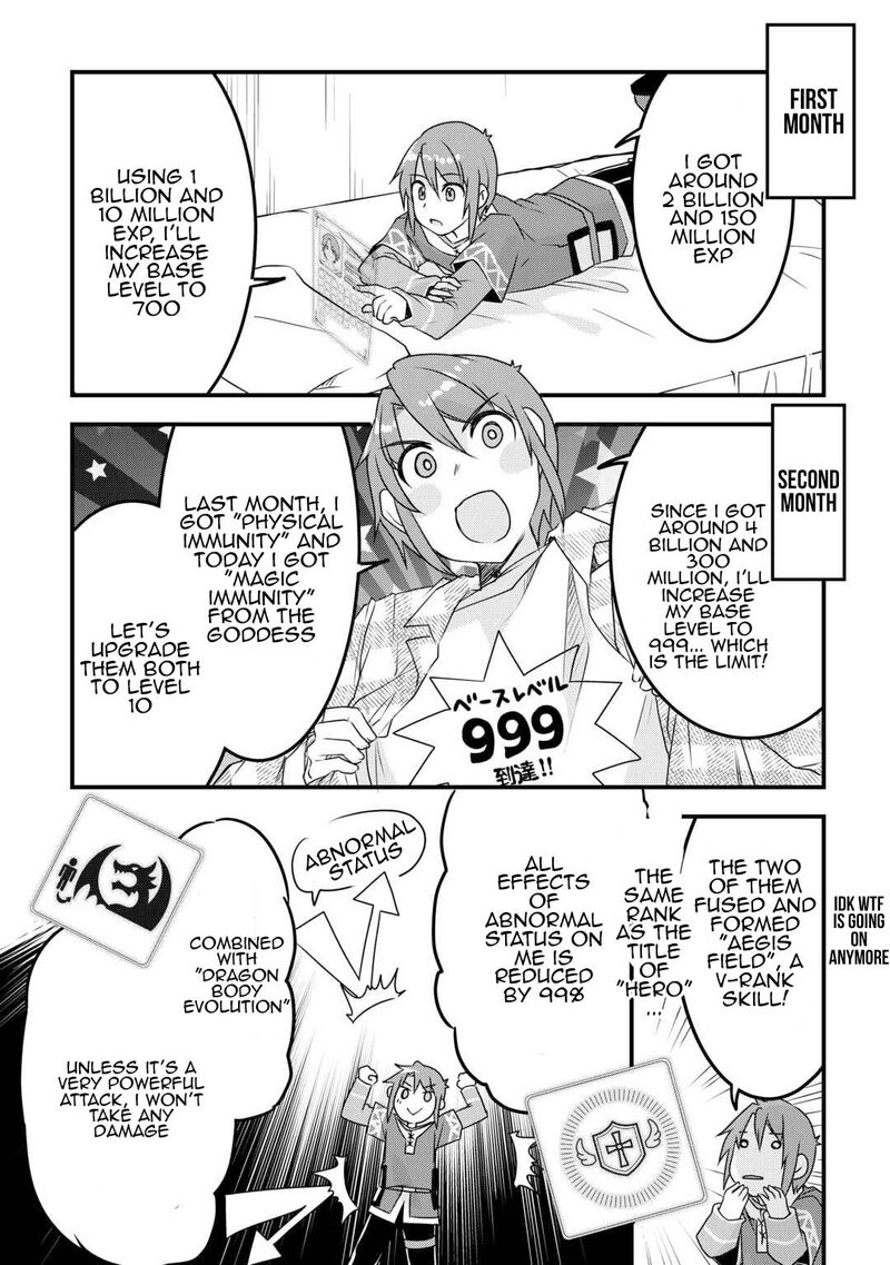 Mugen No Skill Getter 29 16