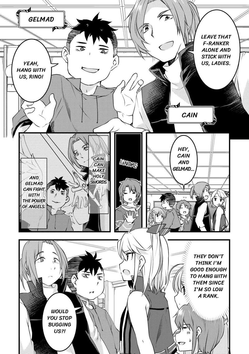 Mugen No Skill Getter 3 3
