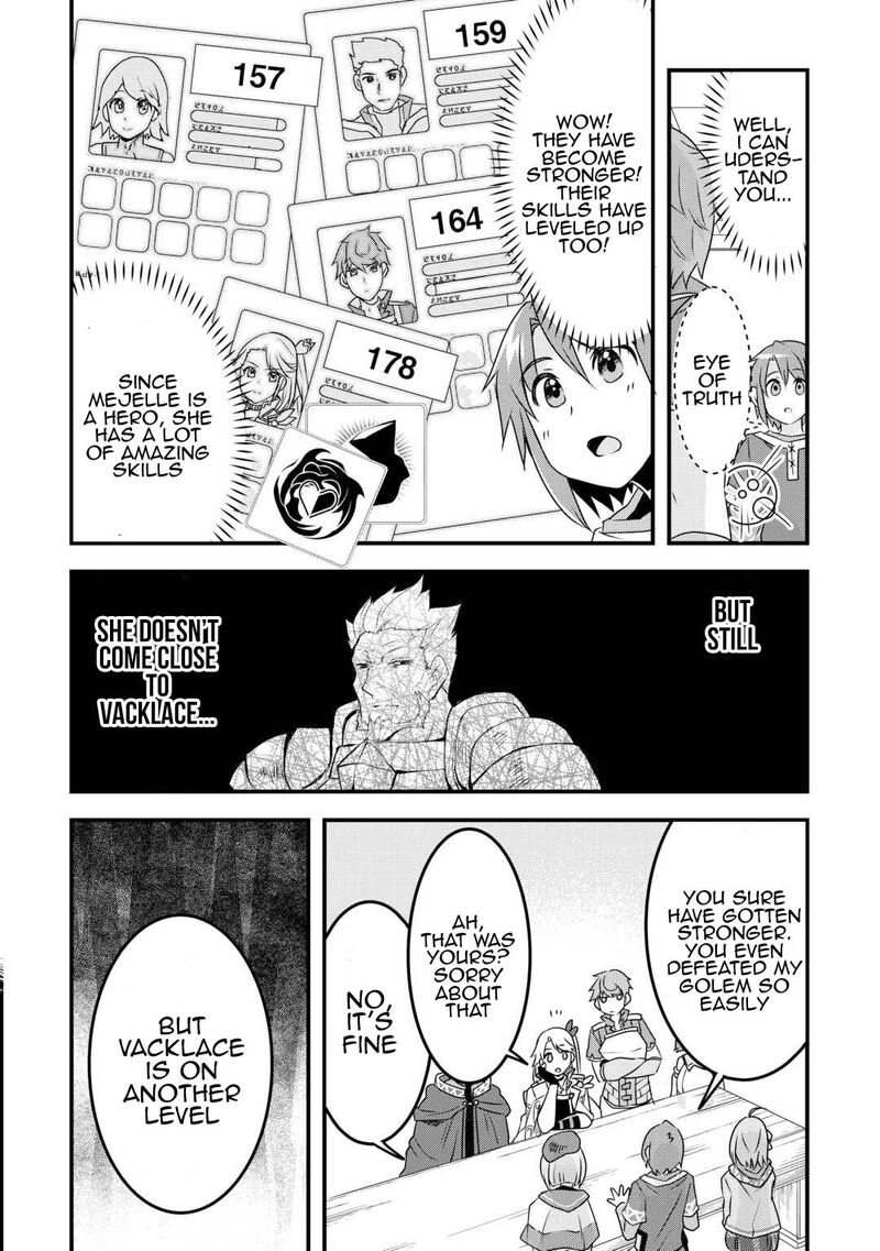 Mugen No Skill Getter 31 6