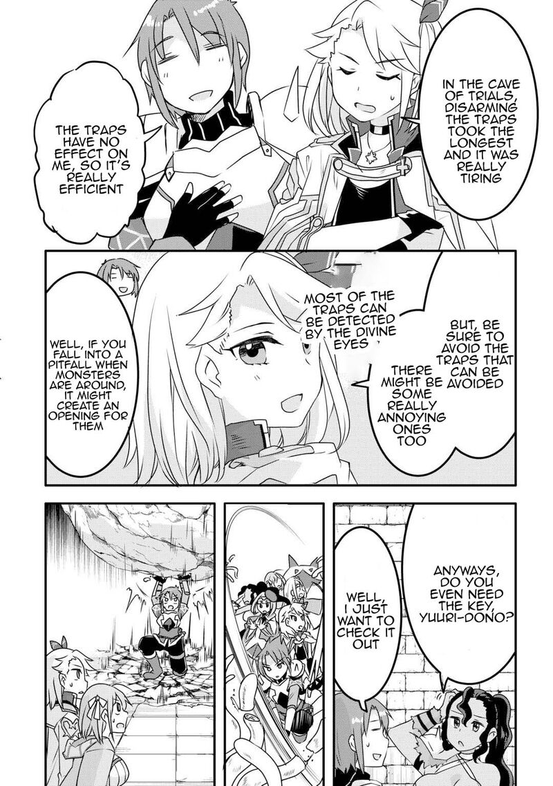 Mugen No Skill Getter 33 10